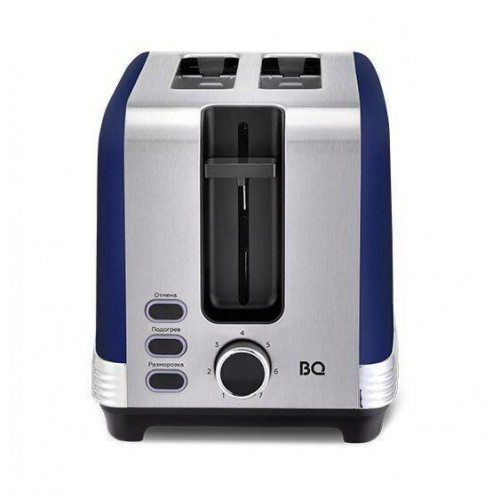 Тостер BQ T1000 (синий) 8
