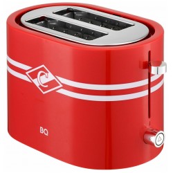 Тостер BQ T1004 (спартак)