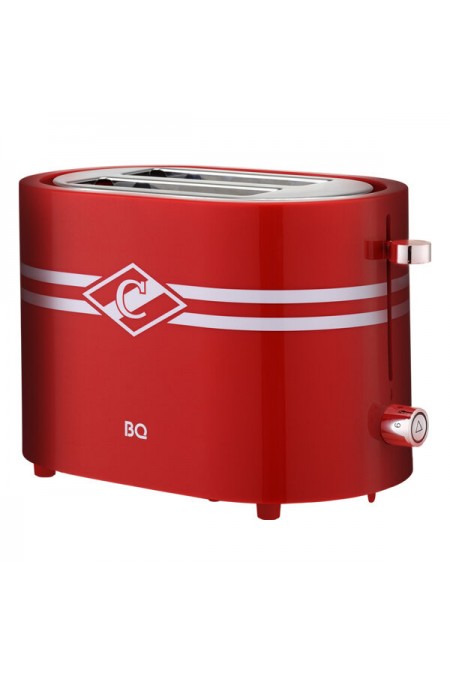 Тостер BQ T1004 (спартак) 