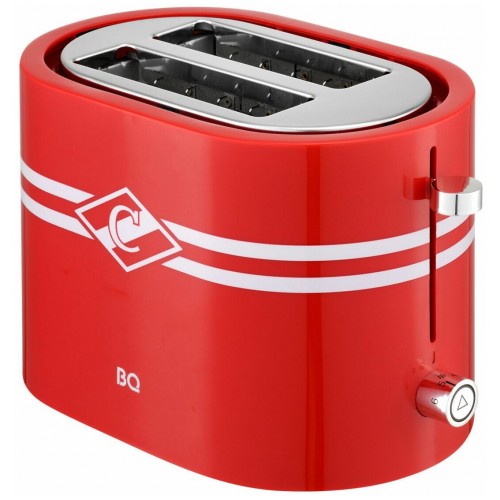 Тостер BQ T1004 (спартак) 