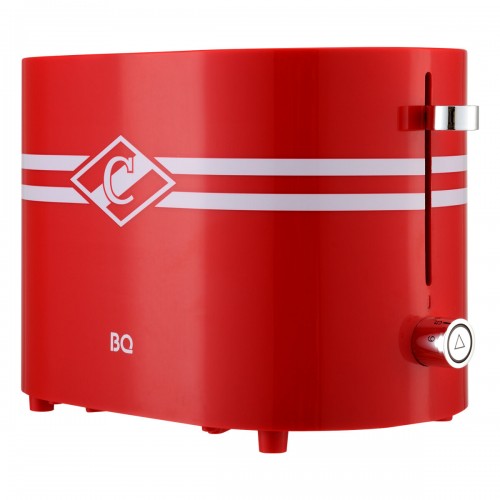 Тостер BQ T1004 (спартак) 1