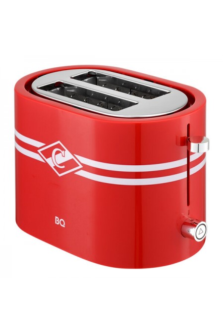 Тостер BQ T1004 (спартак) 1