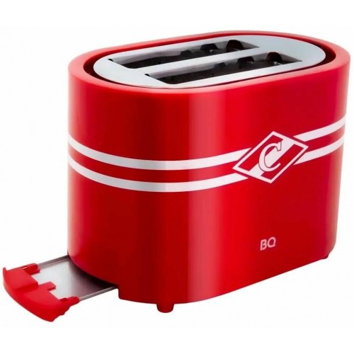 Тостер BQ T1004 (спартак) 3