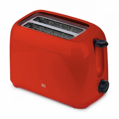 Тостер BQ T1007 (красный) 5