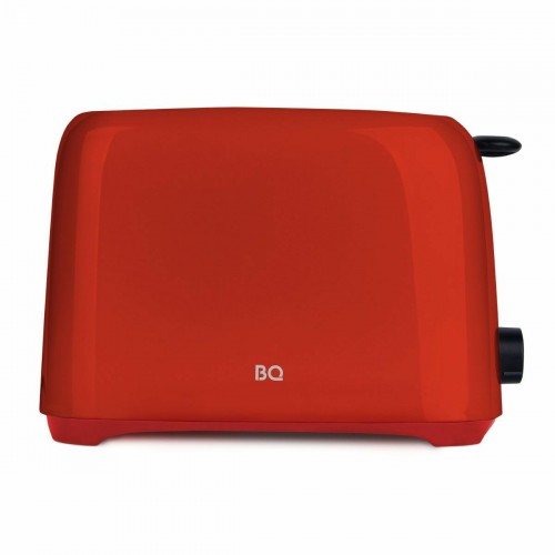 Тостер BQ T1007 (красный) 6