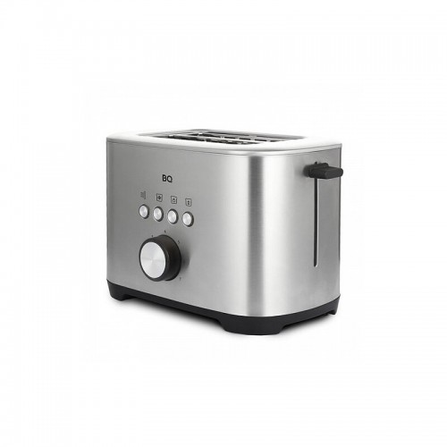 Тостер BQ T1010 (серебристый) 2