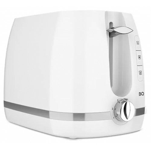 Тостер BQ T1711 (белый) 