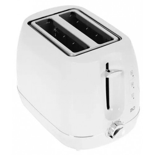 Тостер BQ T1711 (белый) 1