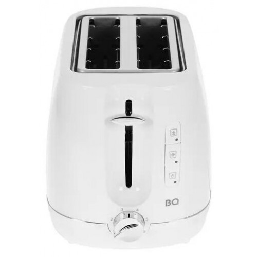 Тостер BQ T1711 (белый) 2