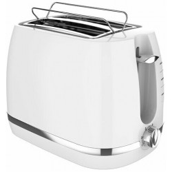 Тостер BQ T1711 (белый)