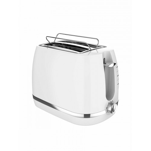 Тостер BQ T1711 (белый) 8