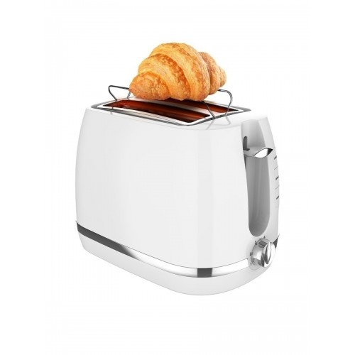 Тостер BQ T1711 (белый) 9