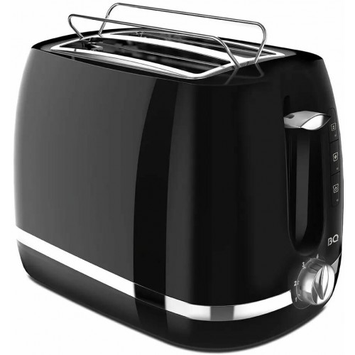 Тостер BQ T1711 (черный) 3