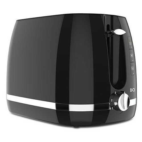 Тостер BQ T1711 (черный) 5