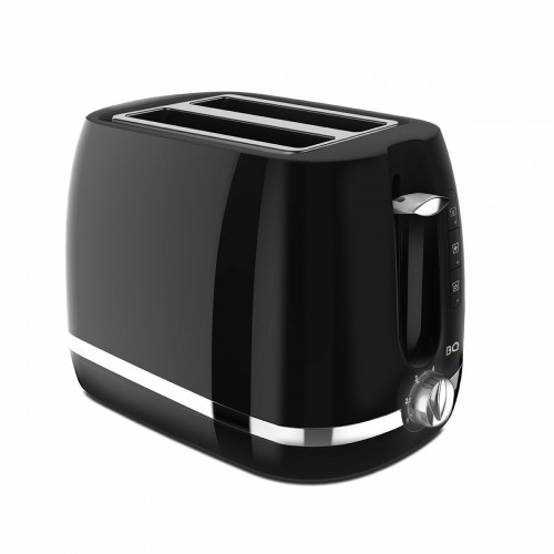 Тостер BQ T1711 (черный) 7