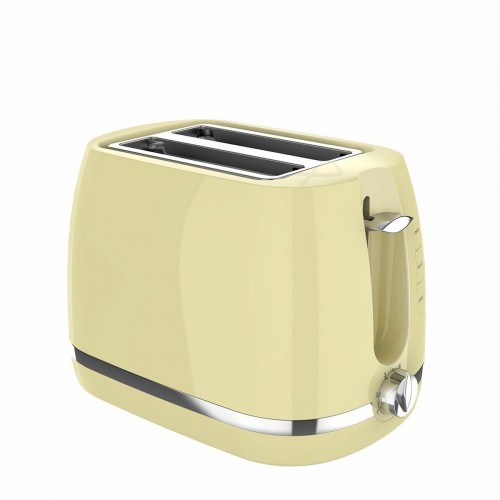Тостер BQ T1711 (слоновая кость) 6