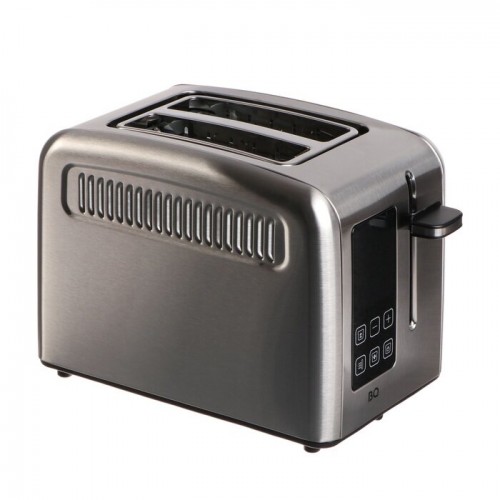 Тостер BQ T2002 (серебристый) 1