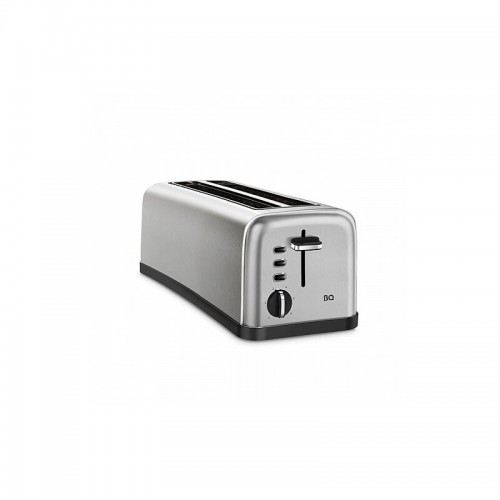 Тостер BQ T2003 (серебристый) 