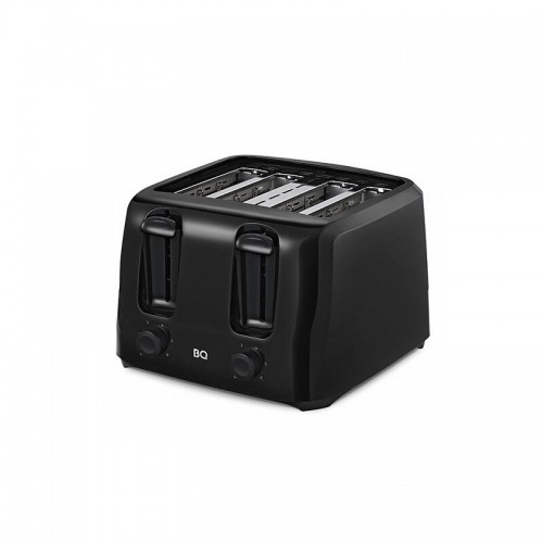 Тостер BQ T4001 (черный) 9