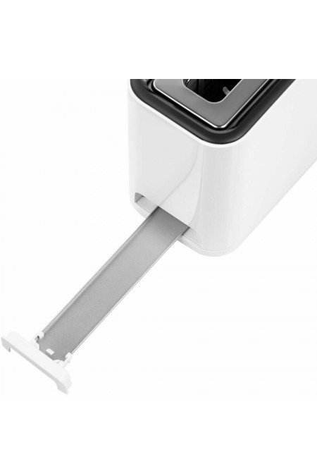 Тостер Braun HT3100 (белый) 2