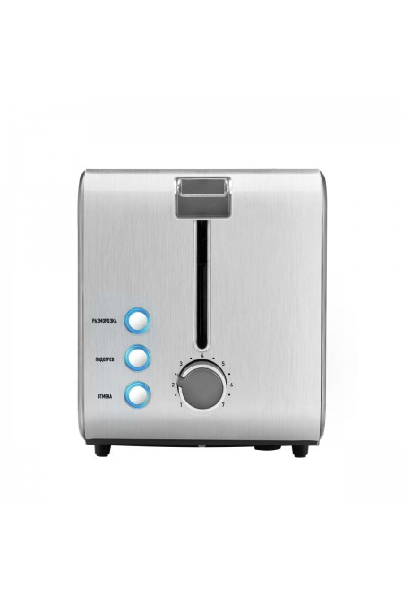 Тостер CENTEK CT-1422 (серый) 1