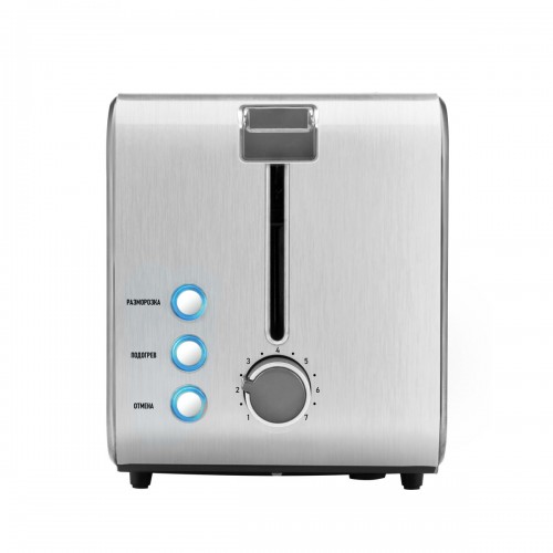 Тостер CENTEK CT-1422 (серый) 1