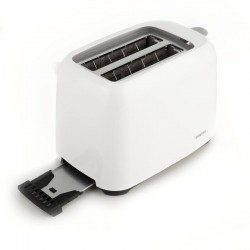 Тостер CENTEK CT-1425 (белый)