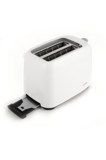 Тостер CENTEK CT-1425 (белый) 
