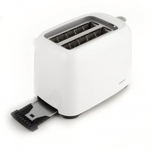 Тостер CENTEK CT-1425 (белый) 