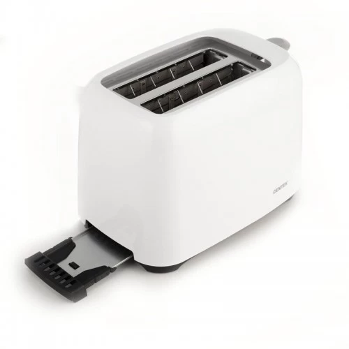 Тостер CENTEK CT-1425 (белый) 