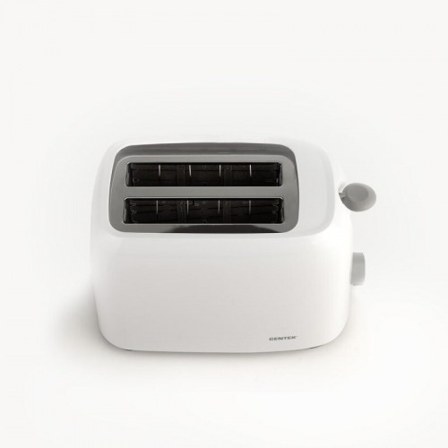 Тостер CENTEK CT-1425 (белый) 2