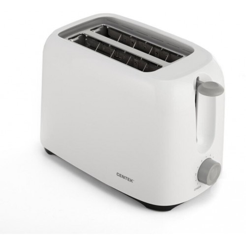 Тостер CENTEK CT-1425 (белый) 3