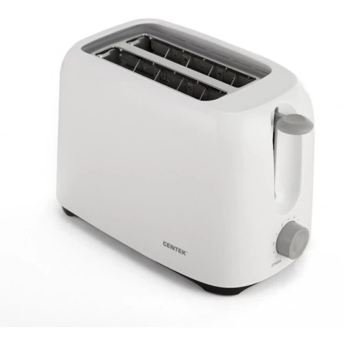 Тостер CENTEK CT-1425 (белый) 3