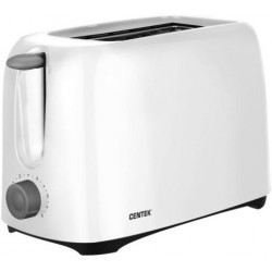 Тостер CENTEK CT-1425 (черный)