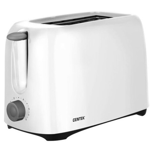 Тостер CENTEK CT-1425 (черный) 