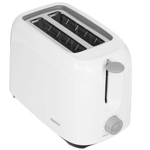 Тостер CENTEK CT-1425 (черный) 8