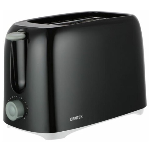 Тостер CENTEK CT-1425 (черный) 9