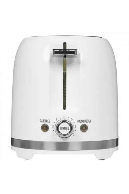 Тостер CENTEK CT-1432 (белый) 1