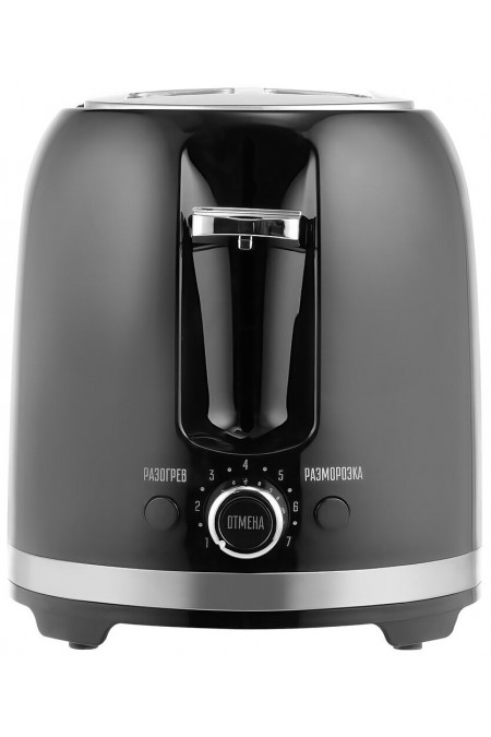 Тостер CENTEK CT-1432 (черный) 5