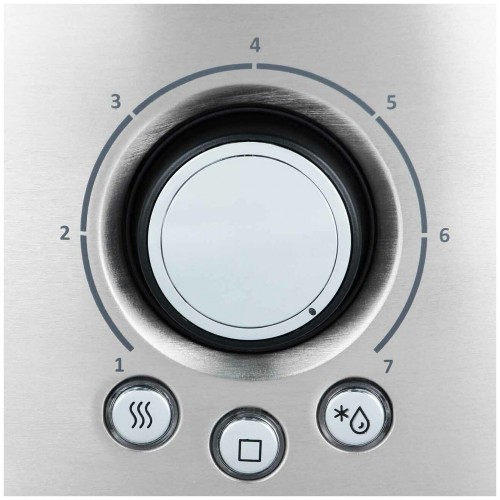 Тостер Gorenje T1000E (серебристый) 6