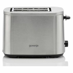 Тостер Gorenje T800DS (серебристый)