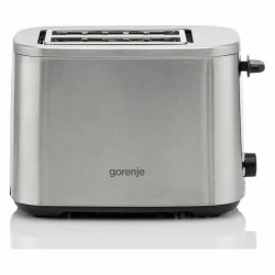 Тостер Gorenje T800DS (серебристый)