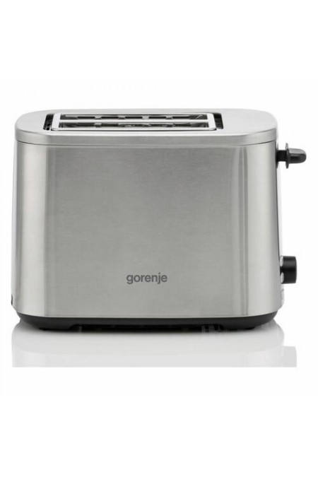 Тостер Gorenje T800DS (серебристый) 