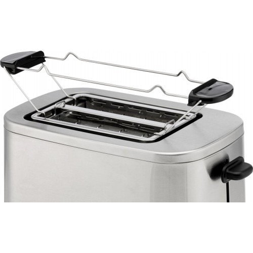 Тостер Gorenje T800DS (серебристый) 1