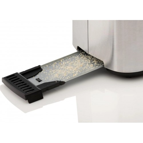 Тостер Gorenje T800DS (серебристый) 5