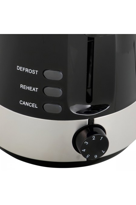 Тостер Gorenje T850BK (черный) 1