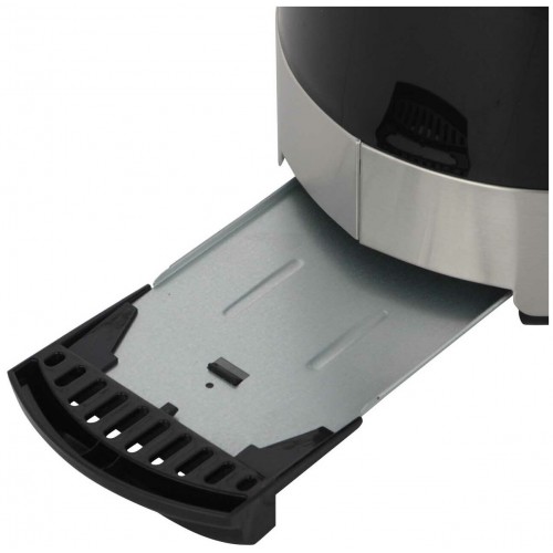 Тостер Gorenje T850BK (черный) 7