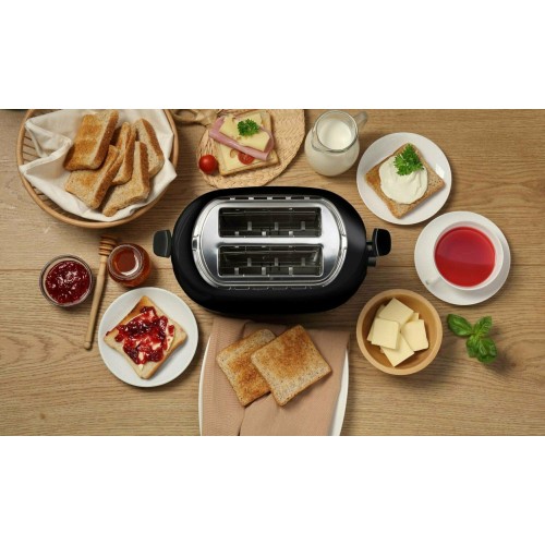 Тостер Gorenje T850BK (черный) 9