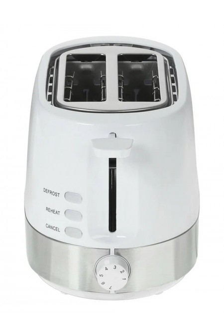 Тостер Gorenje T850WE (белый) 1