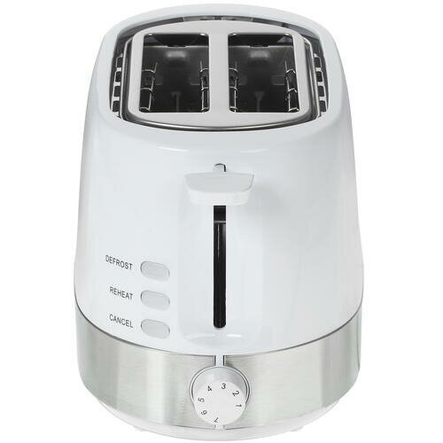 Тостер Gorenje T850WE (белый) 2